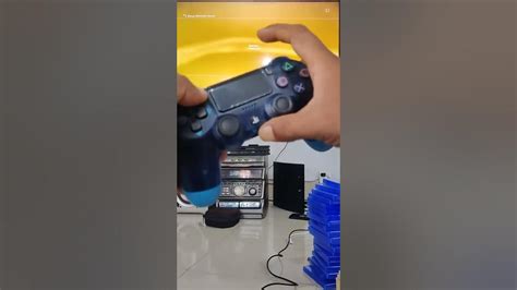 DS4/DualSense Controller not working on DDDA : .